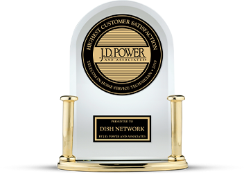 DISH Customer Service - Ranked #1 by JD Power - Quality TV Sales & Service, a DISH Premier Local Retailer in North Port, Florida - DISH Authorized Retailer