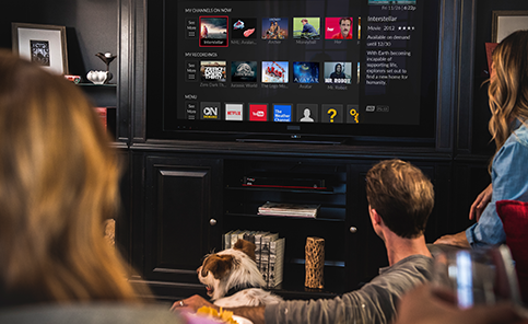 Watch OTA TV from Quality TV Sales & Service, a DISH Premier Local Retailer in North Port, FL - A DISH Authorized Retailer